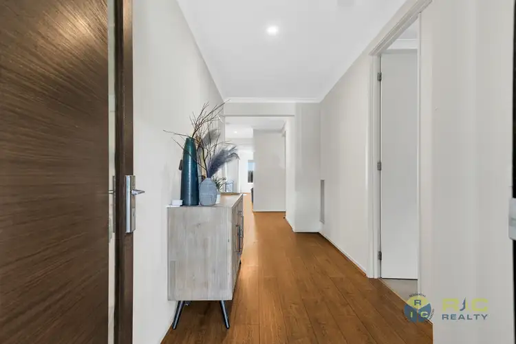 Third view of Homely house listing, 15 Archipelago Drive, Craigieburn VIC 3064