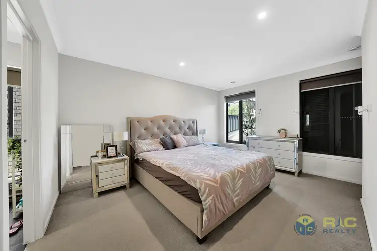 Fourth view of Homely house listing, 15 Archipelago Drive, Craigieburn VIC 3064