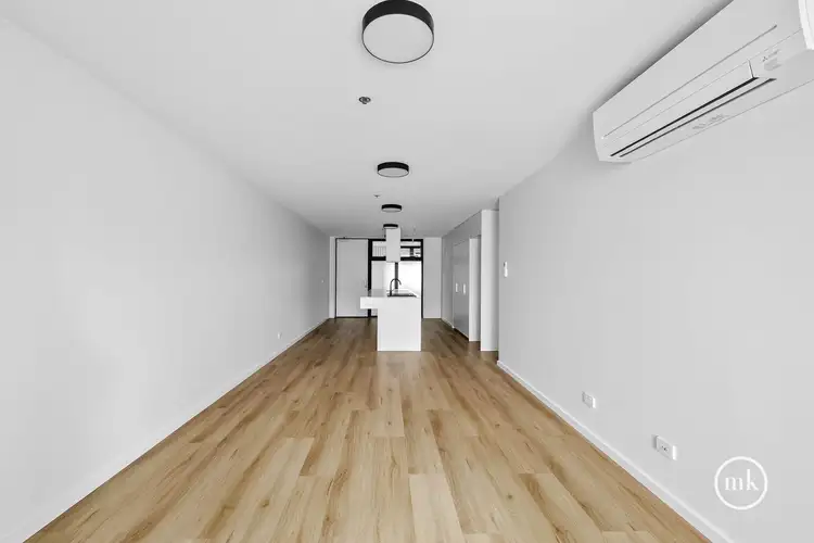 Second view of Homely apartment listing, 207/64 Bridge Street, Eltham VIC 3095