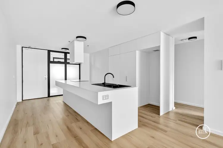 Third view of Homely apartment listing, 207/64 Bridge Street, Eltham VIC 3095