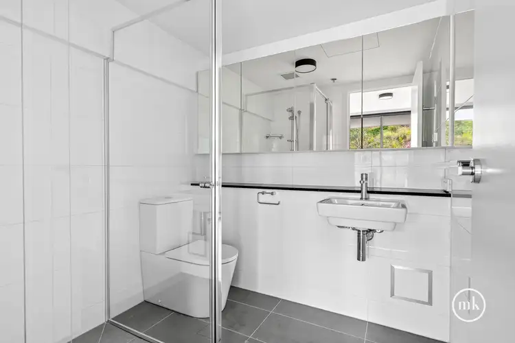 Fourth view of Homely apartment listing, 207/64 Bridge Street, Eltham VIC 3095