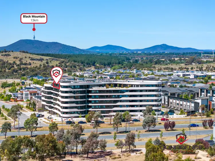 611/2 Terry Connolly Street, Coombs ACT 2611