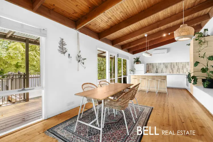 Third view of Homely house listing, 240 Swansea Road, Mount Evelyn VIC 3796