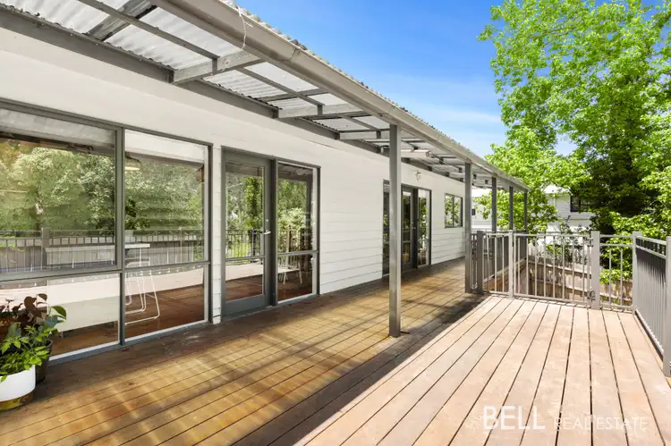 Fourth view of Homely house listing, 240 Swansea Road, Mount Evelyn VIC 3796