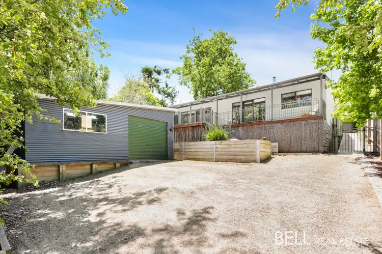 Fifth view of Homely house listing, 240 Swansea Road, Mount Evelyn VIC 3796