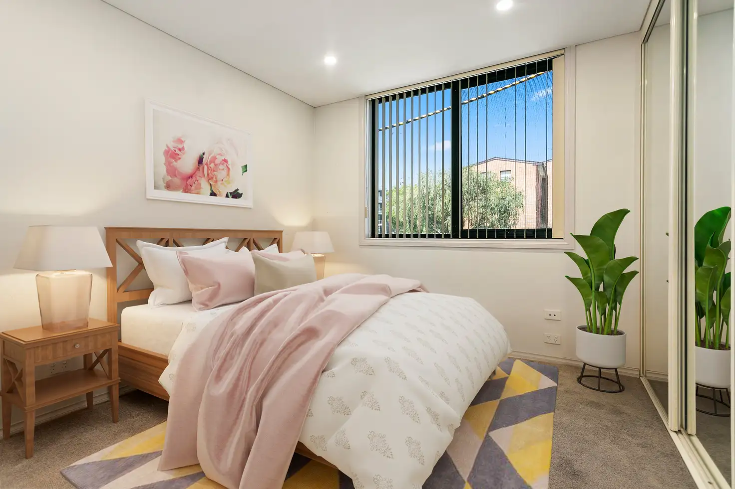 Main view of Homely apartment listing, 1/49 Bourke Street, North Wollongong NSW 2500