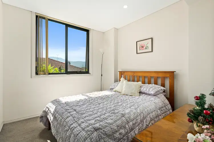 Fourth view of Homely apartment listing, 1/49 Bourke Street, North Wollongong NSW 2500