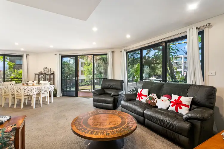 Fifth view of Homely apartment listing, 1/49 Bourke Street, North Wollongong NSW 2500