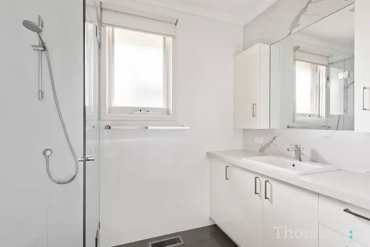 Fifth view of Homely unit listing, 12/55 Serrell Street, Malvern East VIC 3145