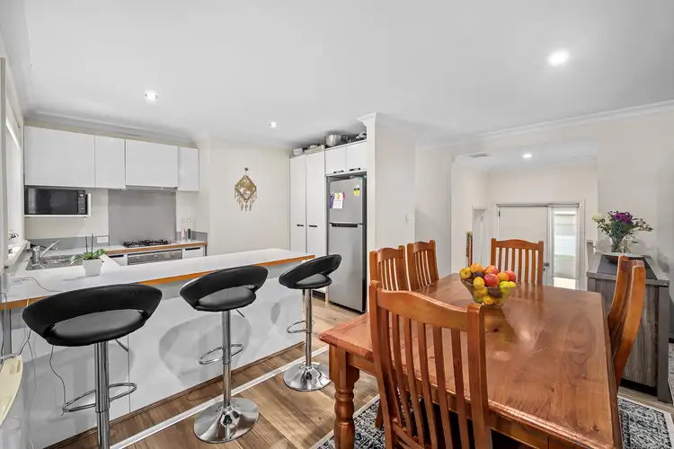 Second view of Homely villa listing, 11/12 Mack Street, Moss Vale NSW 2577