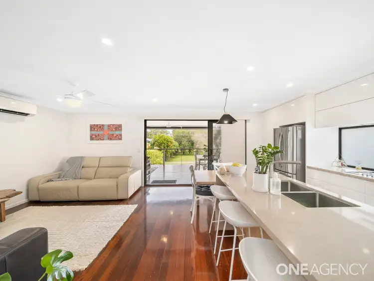 Third view of Homely house listing, 67 Bayview Road, Brighton QLD 4017