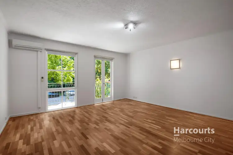 Second view of Homely apartment listing, 3/55 Kavanagh Street, Southbank VIC 3006