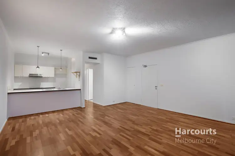 Fourth view of Homely apartment listing, 3/55 Kavanagh Street, Southbank VIC 3006