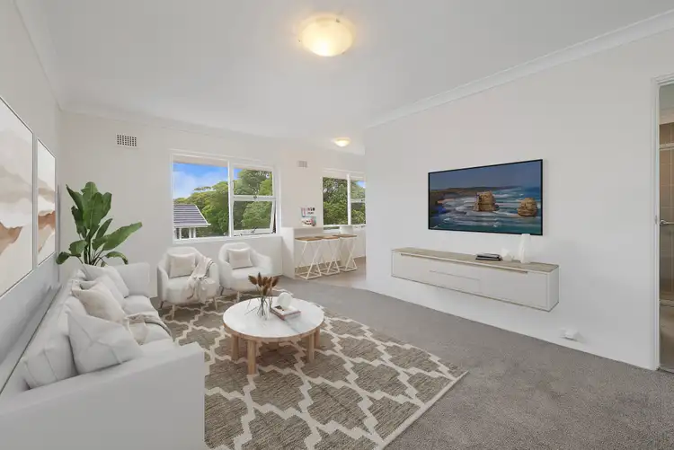 10/46 Wyndora Avenue, Freshwater NSW 2096