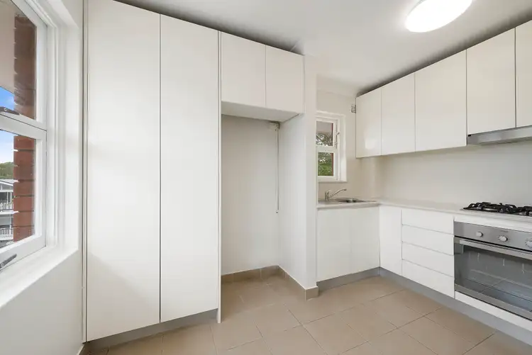 Third view of Homely apartment listing, 10/46 Wyndora Avenue, Freshwater NSW 2096