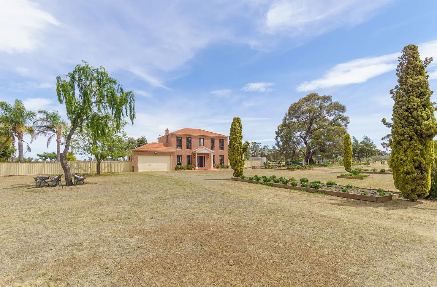 Main view of Homely rural property listing, 98 Labuan Road, Katandra West VIC 3634