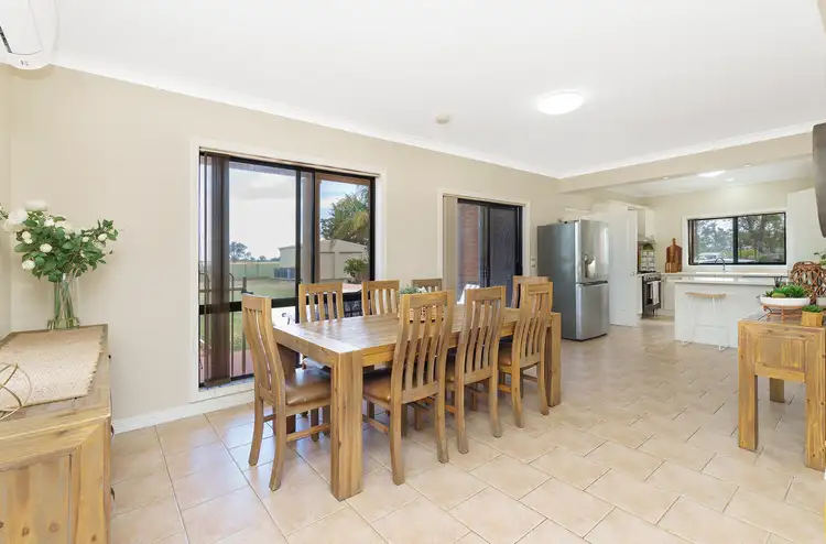Third view of Homely rural property listing, 98 Labuan Road, Katandra West VIC 3634