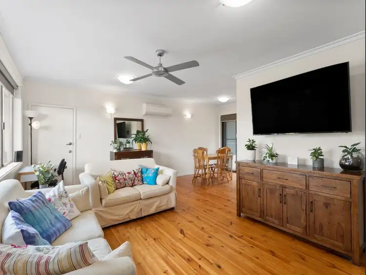 Second view of Homely house listing, 50A Kinlock Street, Bell Post Hill VIC 3215