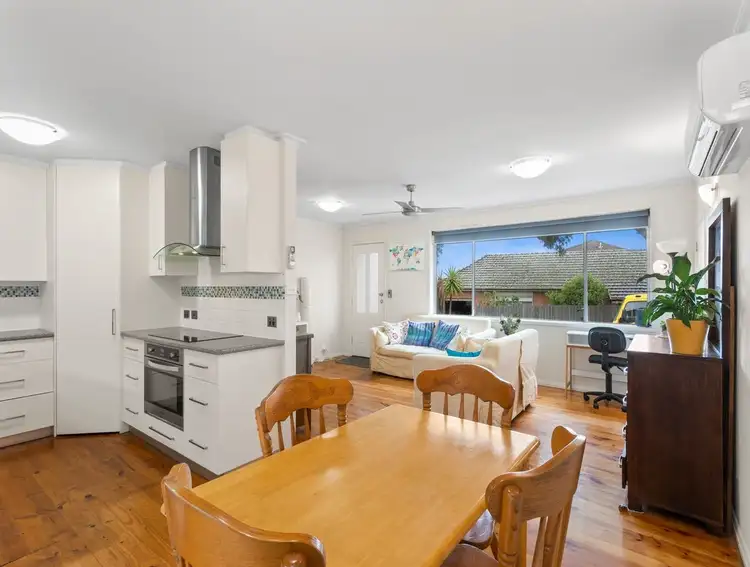 Third view of Homely house listing, 50A Kinlock Street, Bell Post Hill VIC 3215