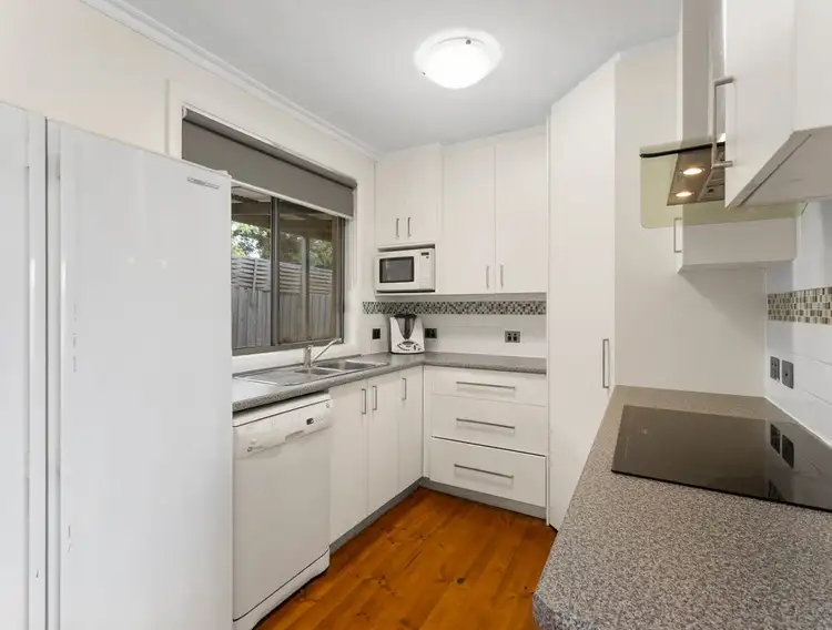 Fourth view of Homely house listing, 50A Kinlock Street, Bell Post Hill VIC 3215