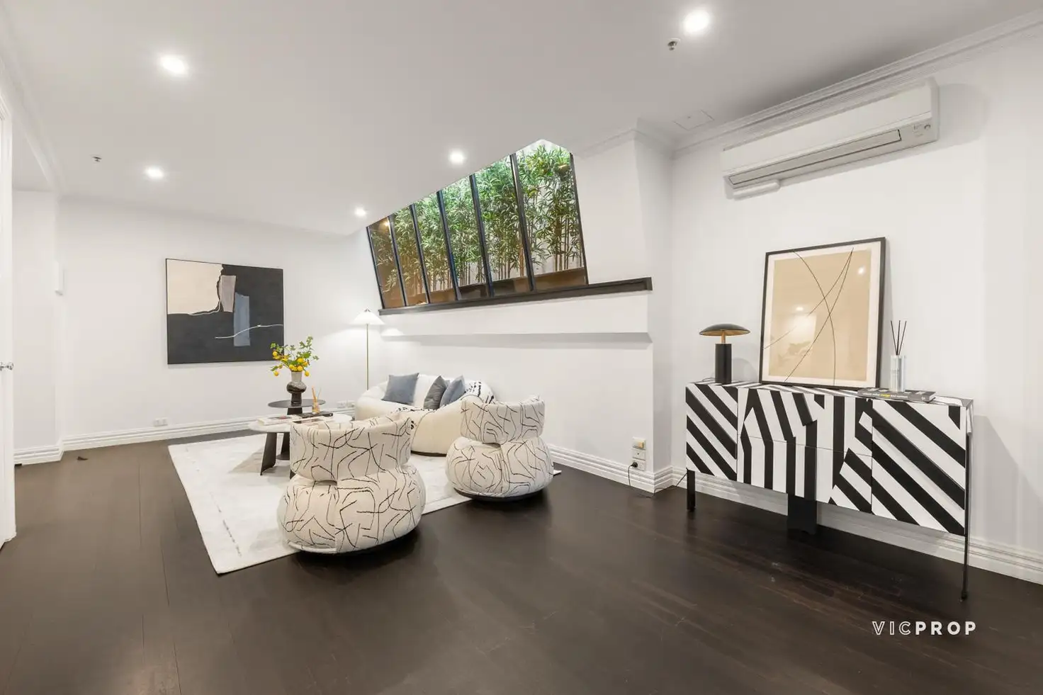 Main view of Homely apartment listing, 62/1 Exhibition Street, Melbourne VIC 3000