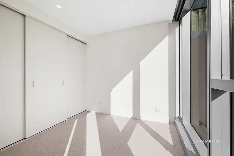Fourth view of Homely apartment listing, 5103/633 Little Lonsdale Street, Melbourne VIC 3000