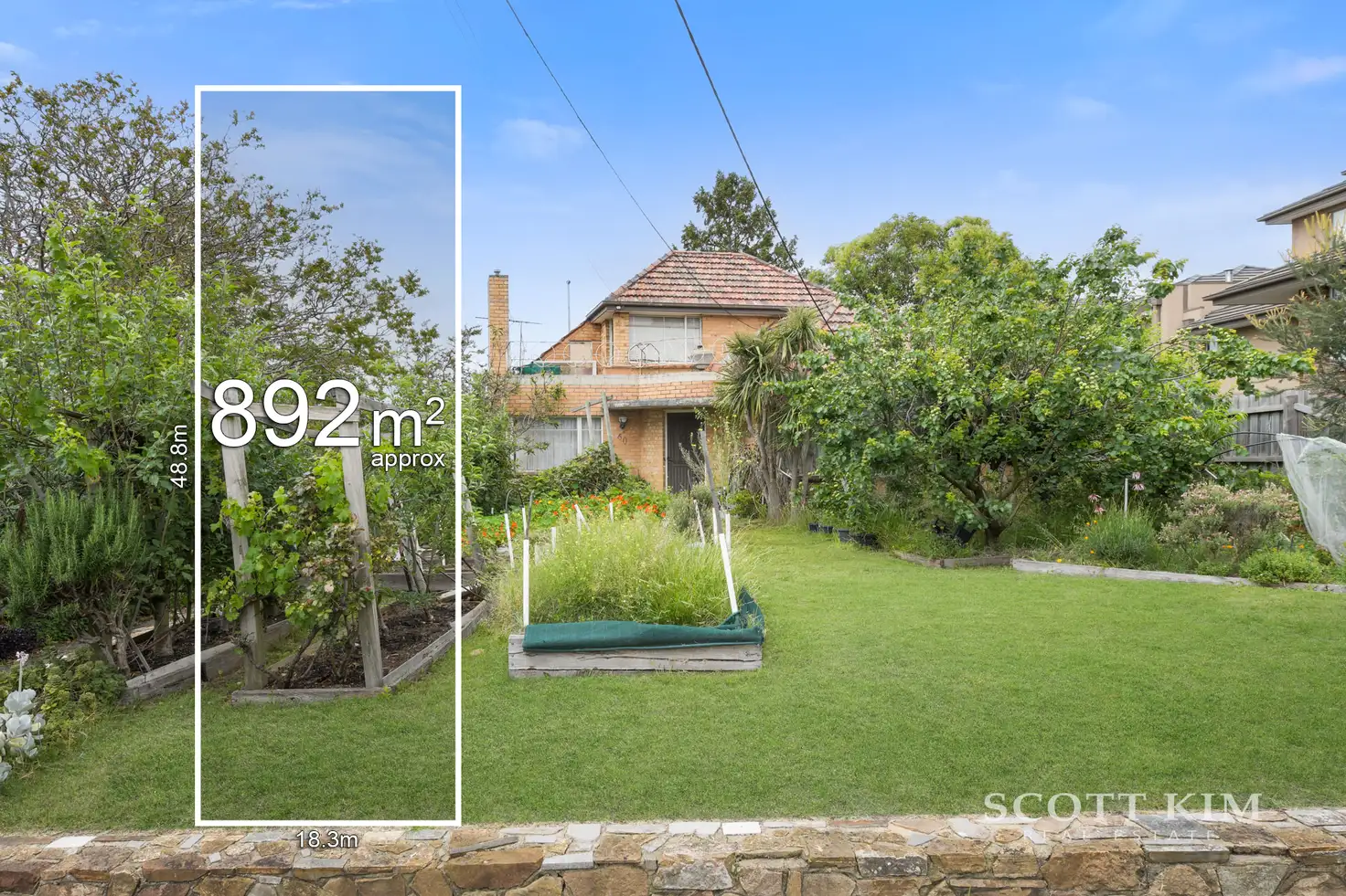 Main view of Homely house listing, 60 High Street Road, Ashwood VIC 3147
