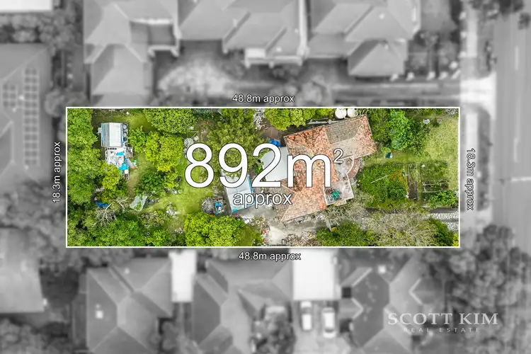 Third view of Homely house listing, 60 High Street Road, Ashwood VIC 3147