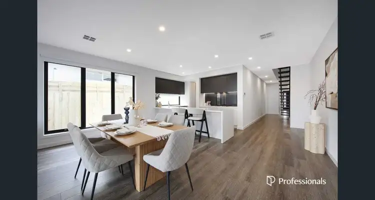 Second view of Homely house listing, 1c Bayview Street, Bentleigh East VIC 3165