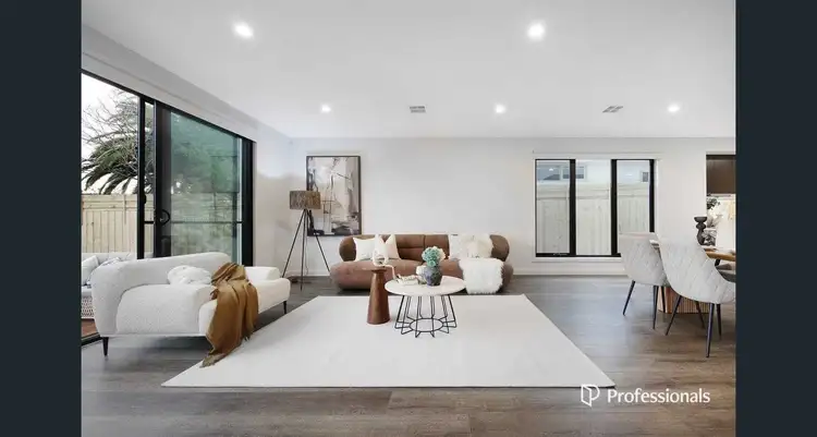 Third view of Homely house listing, 1c Bayview Street, Bentleigh East VIC 3165