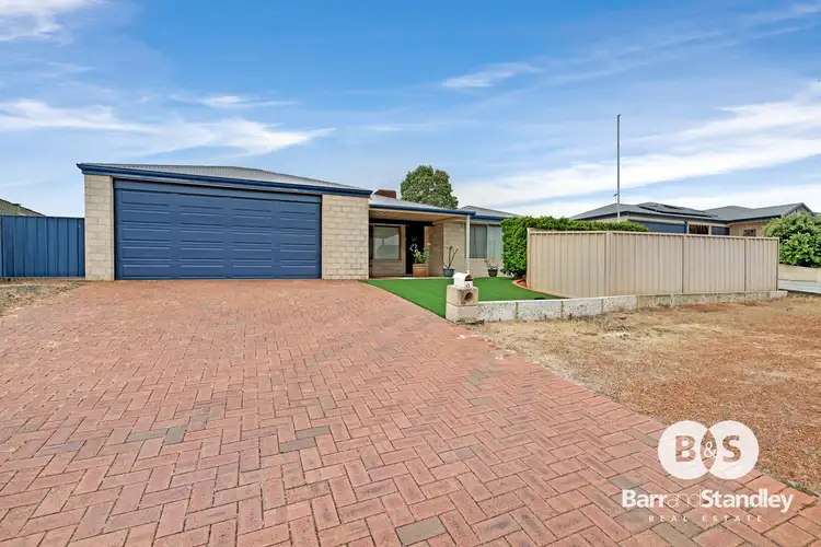 Second view of Homely house listing, 43 Glenhuon Boulevard, Eaton WA 6232