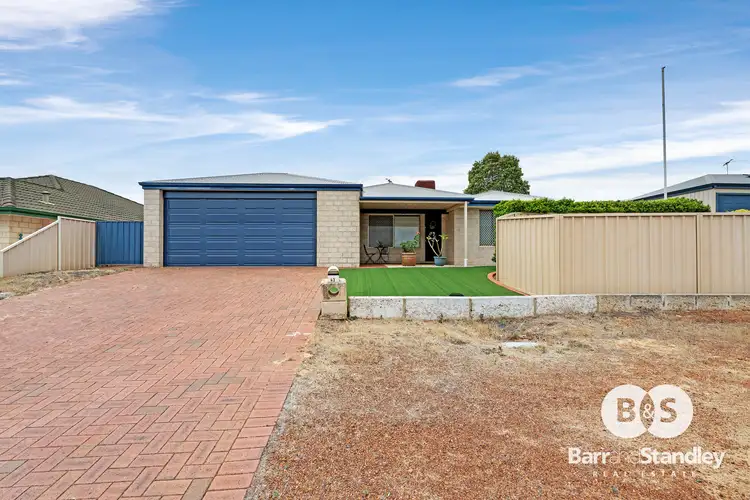 Third view of Homely house listing, 43 Glenhuon Boulevard, Eaton WA 6232