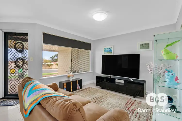 Fourth view of Homely house listing, 43 Glenhuon Boulevard, Eaton WA 6232