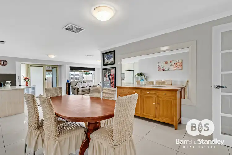 Sixth view of Homely house listing, 43 Glenhuon Boulevard, Eaton WA 6232