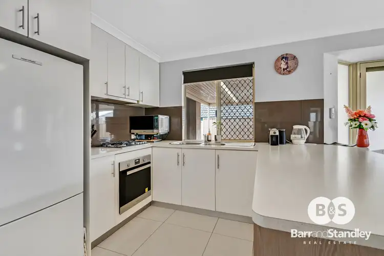Seventh view of Homely house listing, 43 Glenhuon Boulevard, Eaton WA 6232