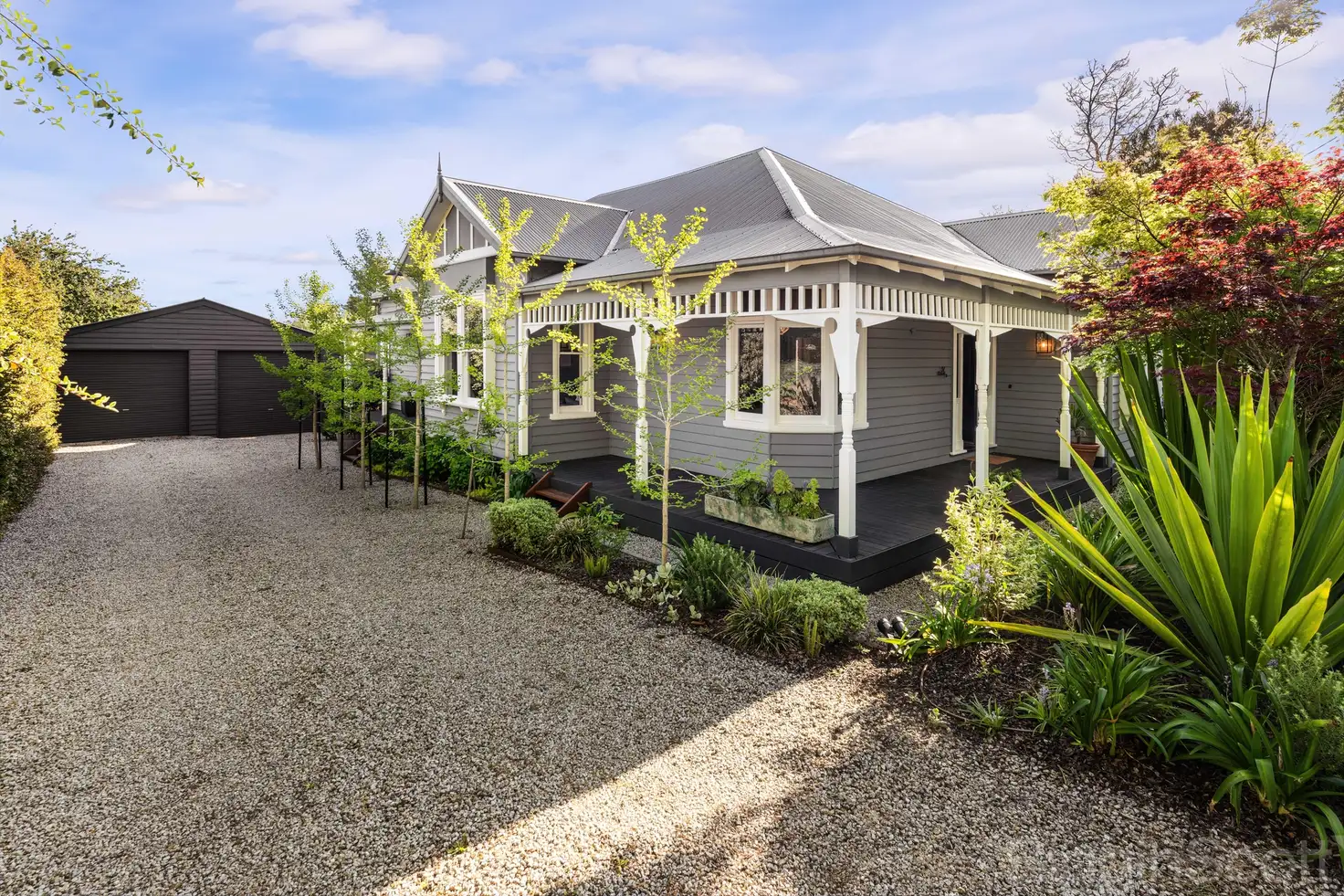 Main view of Homely house listing, 26 Central Springs Road, Daylesford VIC 3460