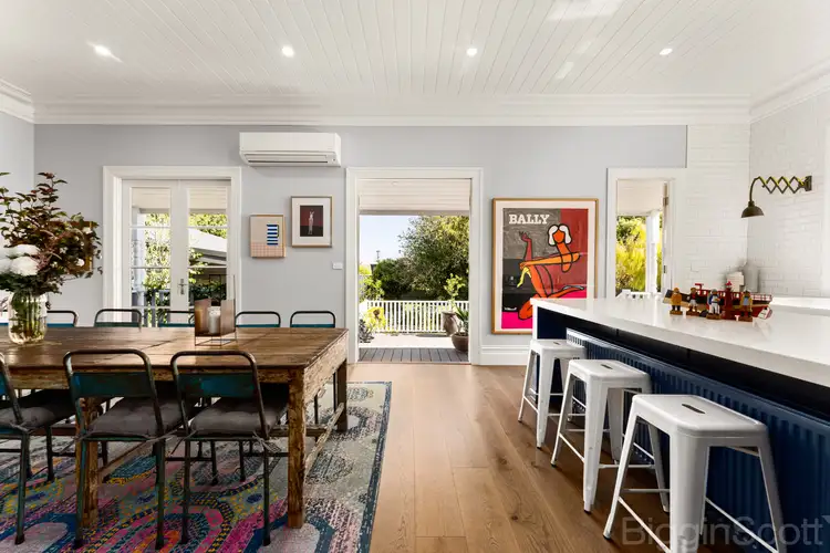 Second view of Homely house listing, 26 Central Springs Road, Daylesford VIC 3460