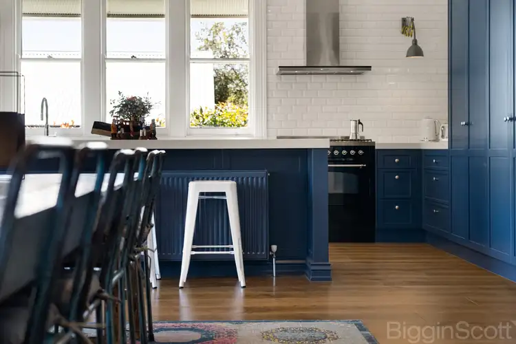 Fifth view of Homely house listing, 26 Central Springs Road, Daylesford VIC 3460