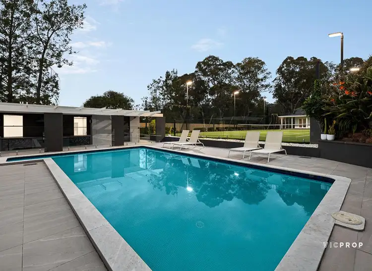 Second view of Homely house listing, 378 Main Road, Lower Plenty VIC 3093