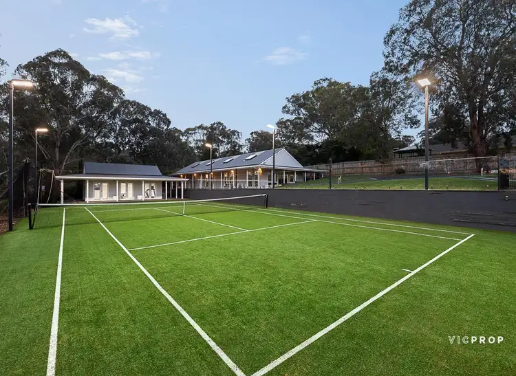 Third view of Homely house listing, 378 Main Road, Lower Plenty VIC 3093