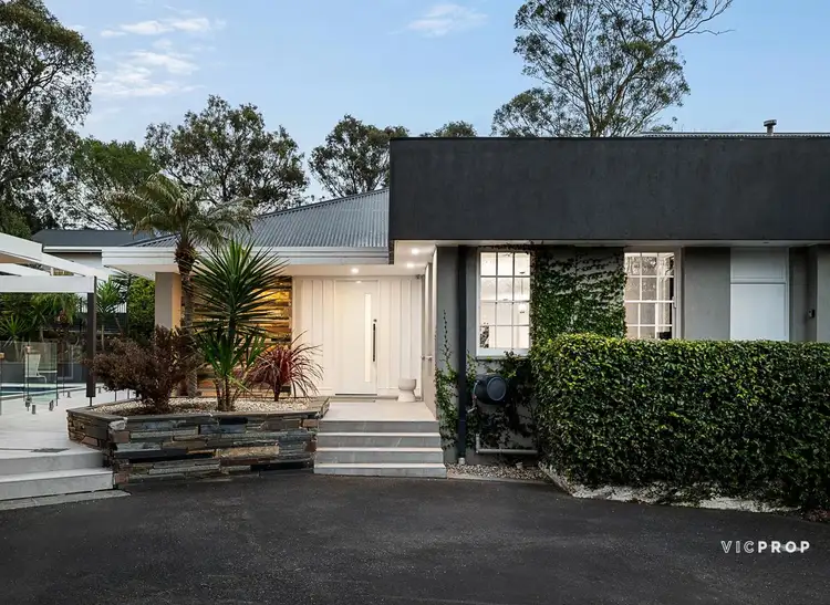 Fourth view of Homely house listing, 378 Main Road, Lower Plenty VIC 3093