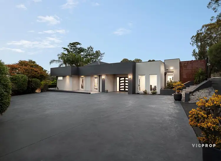 Sixth view of Homely house listing, 378 Main Road, Lower Plenty VIC 3093