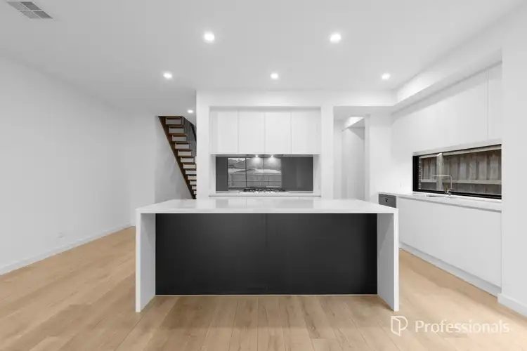 Second view of Homely house listing, 52a Kennedy Street, Bentleigh East VIC 3165