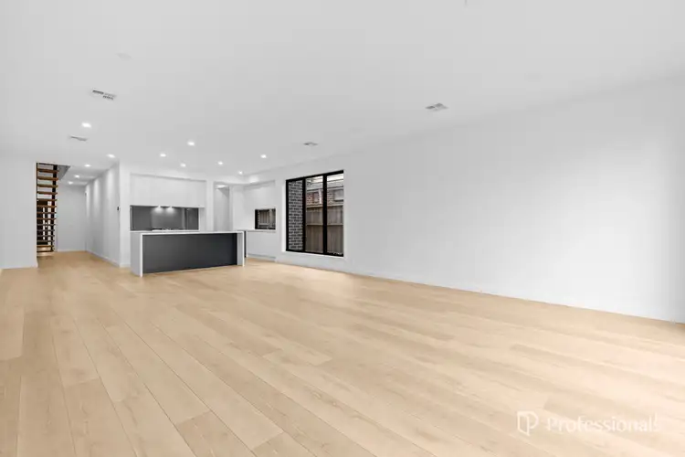 Third view of Homely house listing, 52a Kennedy Street, Bentleigh East VIC 3165