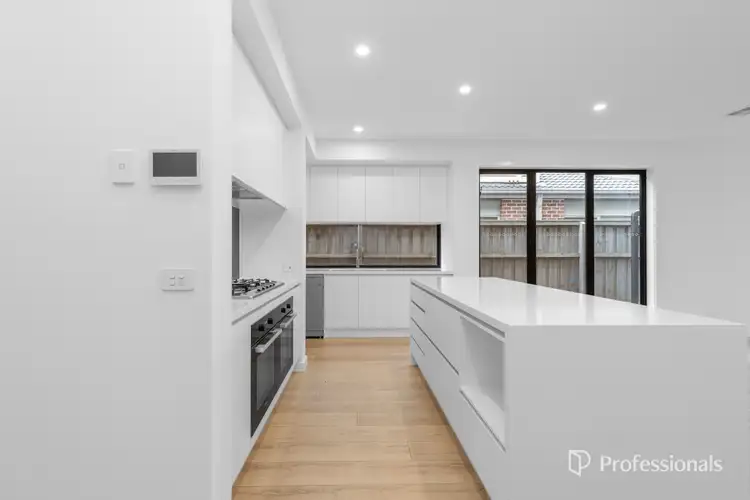 Fourth view of Homely house listing, 52a Kennedy Street, Bentleigh East VIC 3165