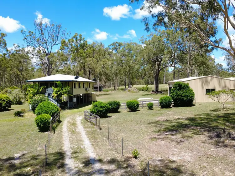 8 Hakea Court, Miriam Vale QLD 4677