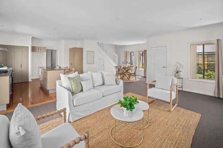 Second view of Homely villa listing, 4/7 Ascot Road, Bowral NSW 2576