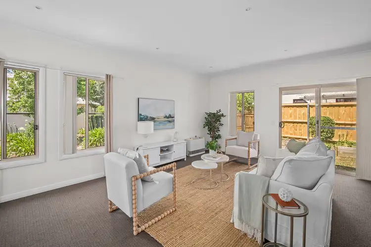 Third view of Homely villa listing, 4/7 Ascot Road, Bowral NSW 2576