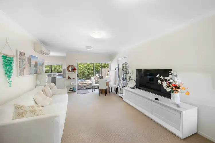 Fourth view of Homely unit listing, 16/2 Ringuet Close, Glen Eden QLD 4680