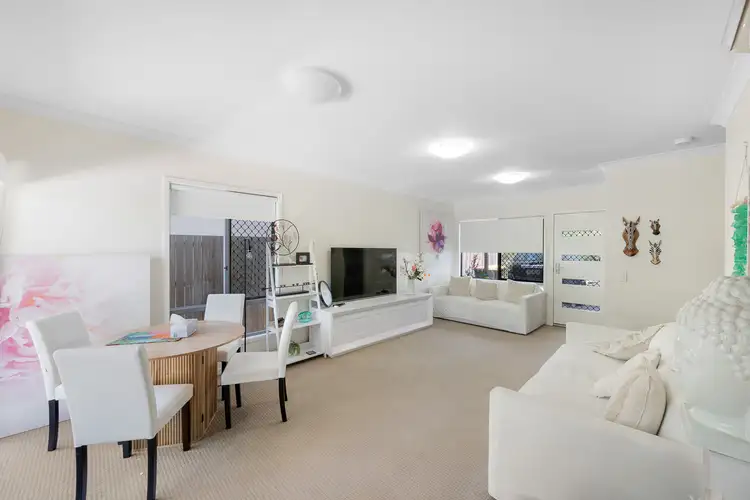 Fifth view of Homely unit listing, 16/2 Ringuet Close, Glen Eden QLD 4680